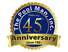 45 Years Anniversary